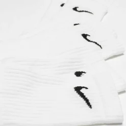 3 PACK - Everyday Cushioned Training Crew Socks
