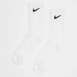 3 PACK - Everyday Cushioned Training Crew Socks