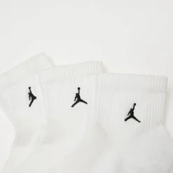 3 PACK - Everyday Elevated Ankle Socks