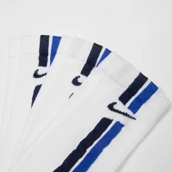 3 PACK - Everyday Elevated Crew Socks