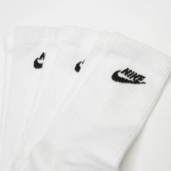 3 PACK - Everyday Elevated Futura Crew