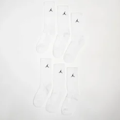 6 PACK - Everyday Essentials Crew
