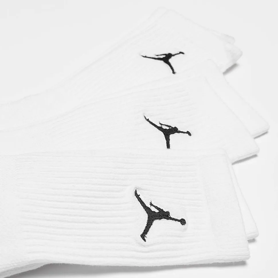 3 PACK - Everyday Max Crew