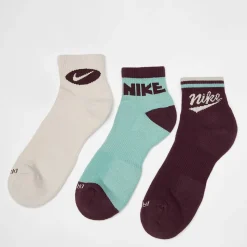 3 PACK - Everyday Plus Ankle Socks