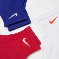 3 PACK - Everyday Plus Cotton Cushioned Socks