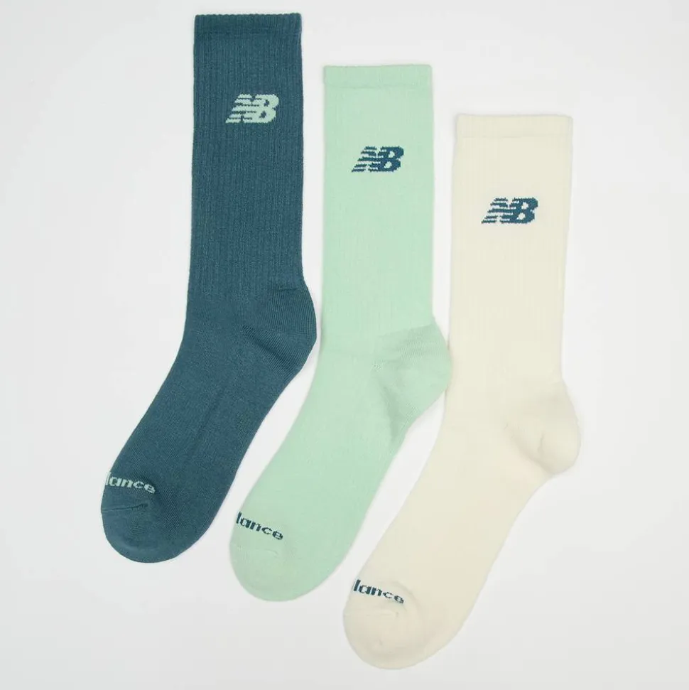 3 PACK - Everyday Seasonal Crew
