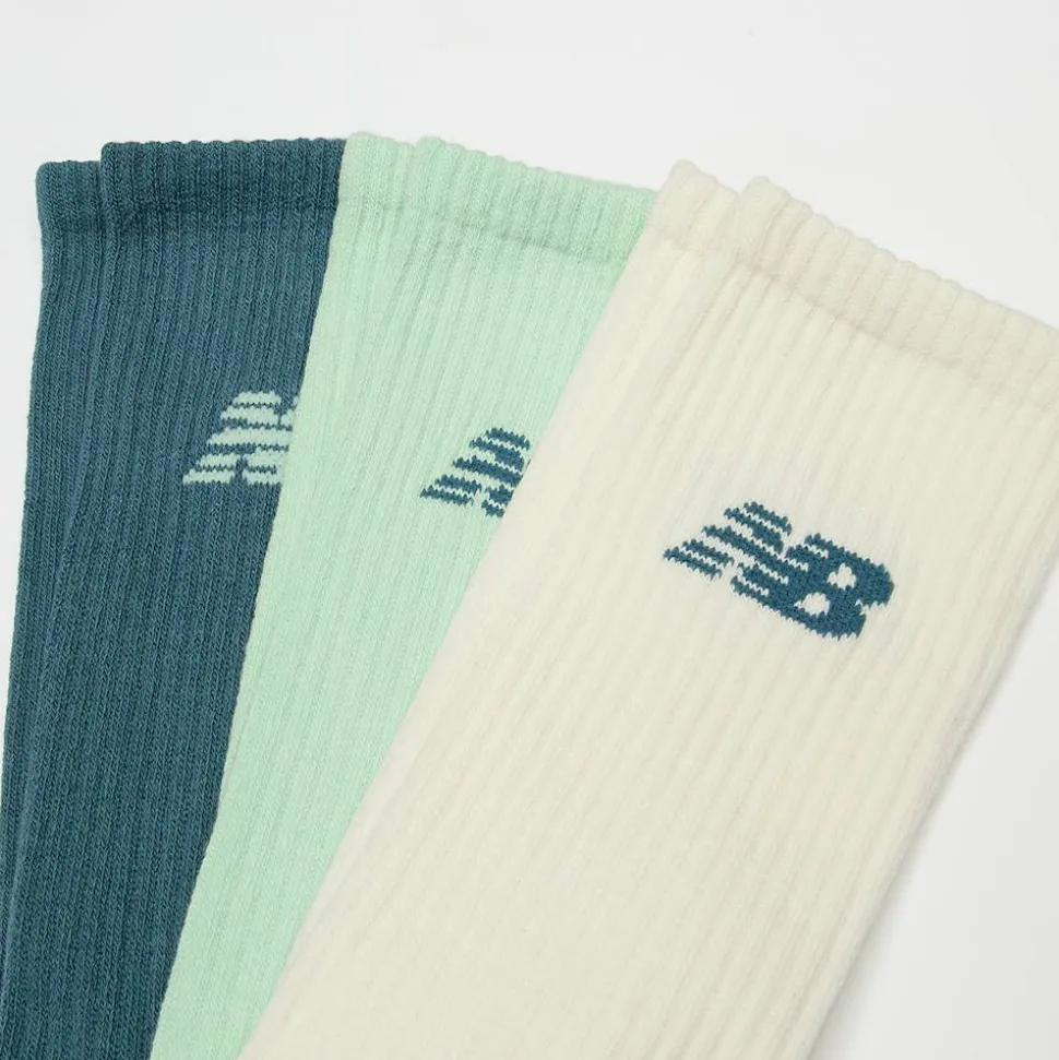 3 PACK - Everyday Seasonal Crew