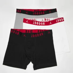 3 PACK - Flight Cotton Core Boxer Brief