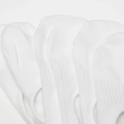 3 PACK - Füssling Invisible