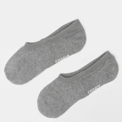 3 PACK - Füssling Invisible