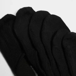 3 PACK - FÃ¼ssling Invisible
