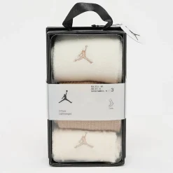 3 PACK - H25 Gifting Crew Socks