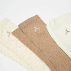 3 PACK - H25 Gifting Crew Socks