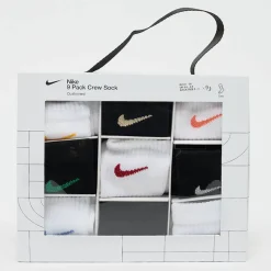 9 PACK - Holiday Crew Box Set
