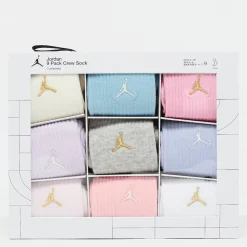 9 PACK - Holiday Crew Gift Box