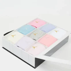 9 PACK - Holiday Crew Gift Box