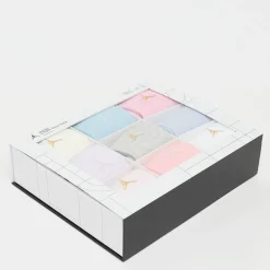 9 PACK - Holiday Crew Gift Box