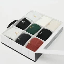 9 PACK - Holiday Crew Gift Box