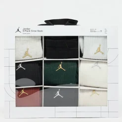 9 PACK - Holiday Crew Gift Box