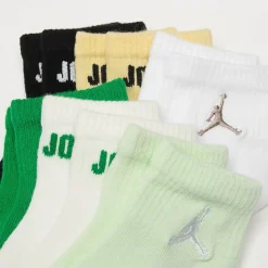 6 PACK - Infant/Toddler Everyday Essentials