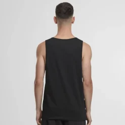 2 PACK - Jersey Loose Tank