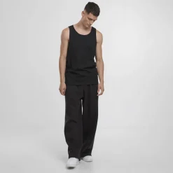 2 PACK - Jersey Loose Tank