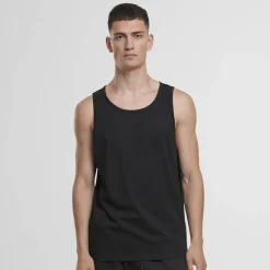 2 PACK - Jersey Loose Tank