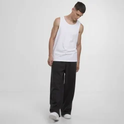 2 PACK - Jersey Loose Tank