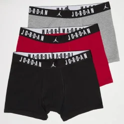 3 PACK - JHB Flight Cotton Core