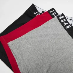 3 PACK - JHB Flight Cotton Core