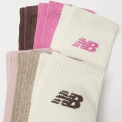 6 PACK - Kids Everyday Seasonal Crew