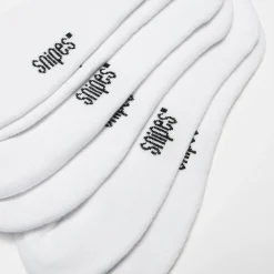 3 PACK - LoCut Socks