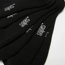 3 PACK - LoCut Socks