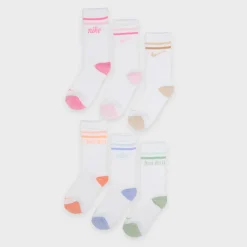 6 PACK - NHN Super Soft Marl Micro