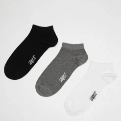 3 PACK - No Show