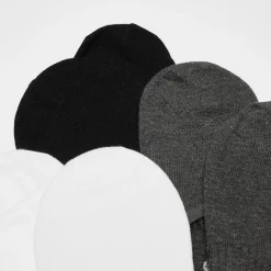 3 PACK - Silicon invisble