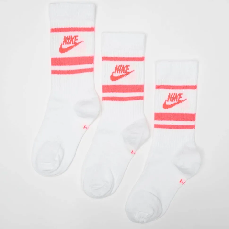 3 PACK - Sportswear Dri-FIT Everyday Essential