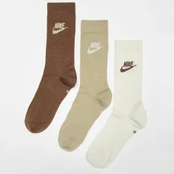 3 PACK - Sportswear Everyday Essential Socks