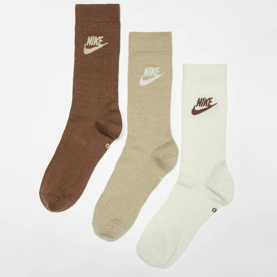 3 PACK - Sportswear Everyday Essential Socks