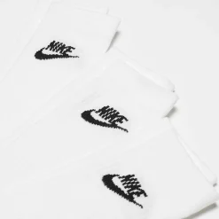 3 PACK - Sportswear Everyday Essential Crew Socks