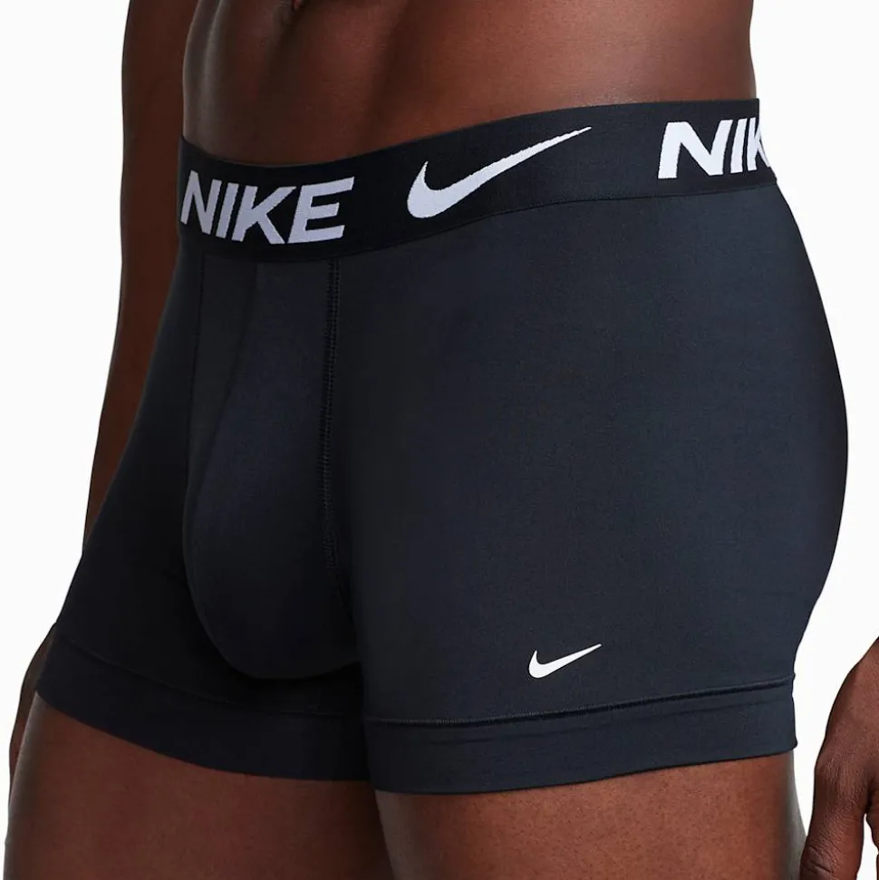 3 PACK - Trunk