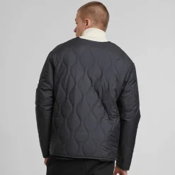 Padded Quilting Jacket