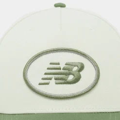 5 Panel A Frame