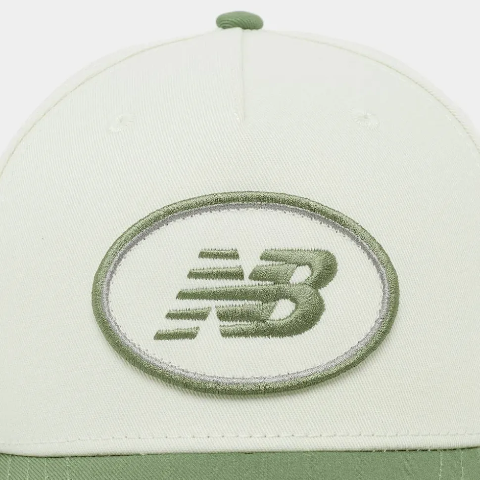 5 Panel A Frame