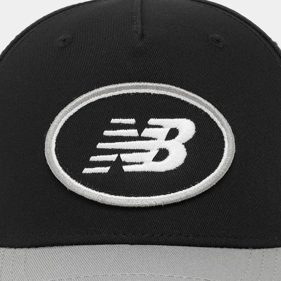 5 Panel A Frame