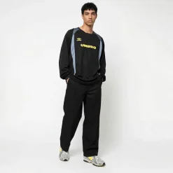 Panelled Longsleeve Jersey
