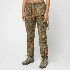 PANTS Relaxed Utility Pants