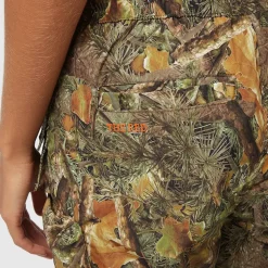 PANTS Relaxed Utility Pants