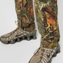 PANTS Relaxed Utility Pants