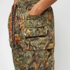 PANTS Relaxed Utility Pants